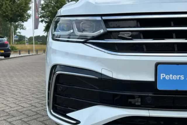 Volkswagen Tiguan (2024) thumbnail 6