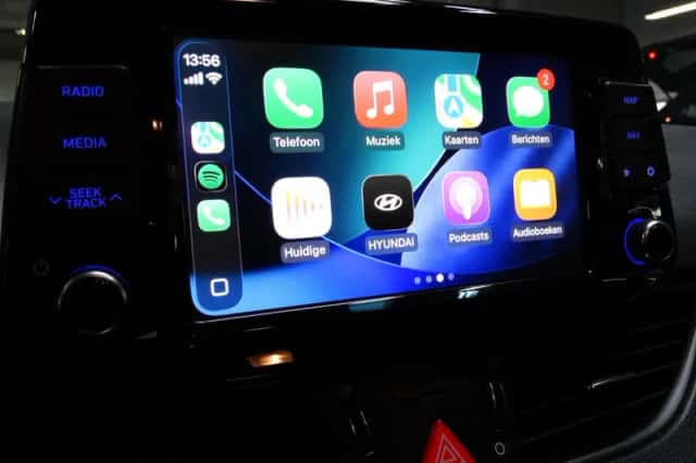 Hyundai i30 (2019) thumbnail 4