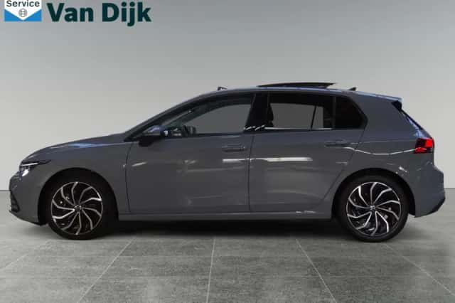 Volkswagen Golf (2020) thumbnail 5