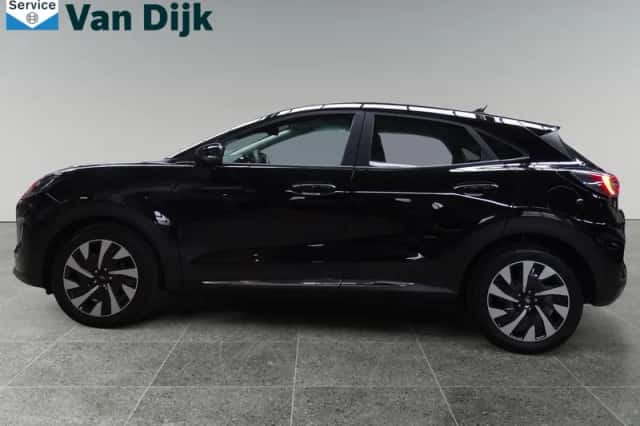 Ford Puma (2023) thumbnail 5