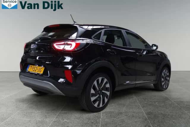 Ford Puma (2023) thumbnail 6