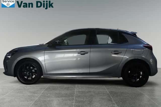 Opel Corsa (2021) thumbnail 5