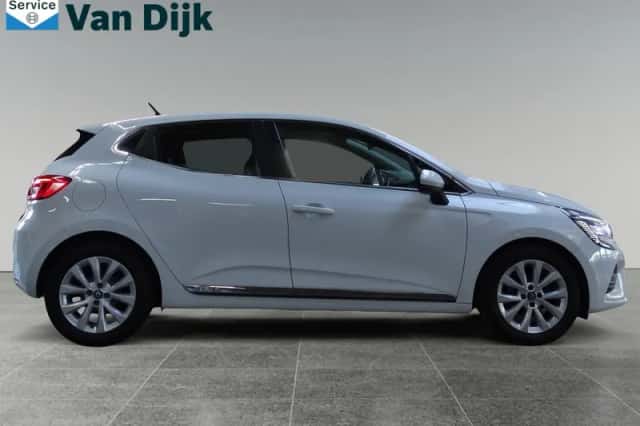 Renault Clio (2020) thumbnail 2