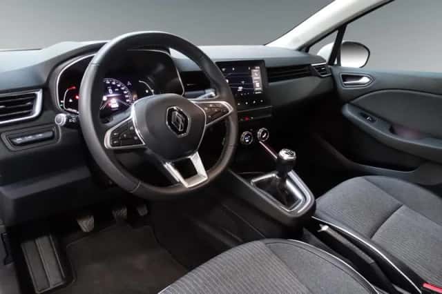 Renault Clio (2020) thumbnail 3