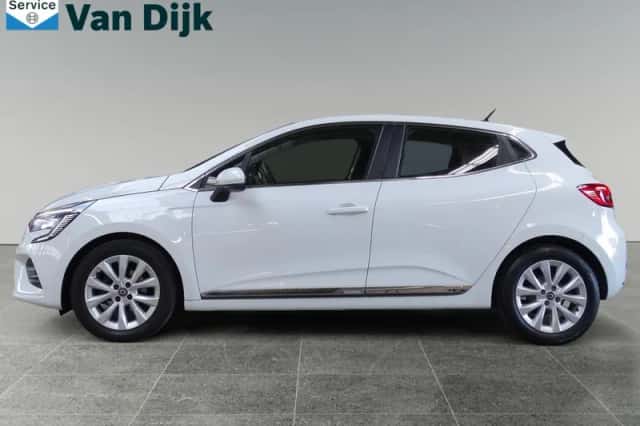 Renault Clio (2020) thumbnail 5