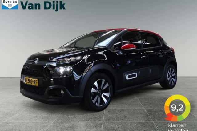 Citroën C3 (2021) thumbnail 1