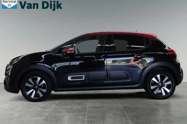 Citroën C3 (2021) thumbnail 5