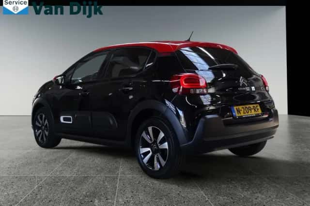 Citroën C3 (2021) thumbnail 6
