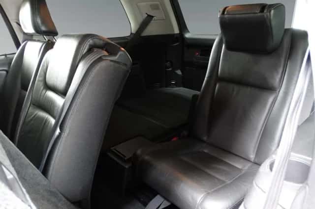 Volvo XC90 (2003) thumbnail 5