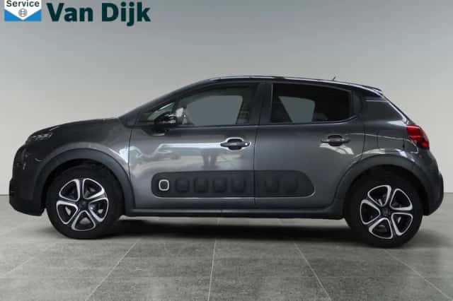 Citroën C3 (2018) thumbnail 5