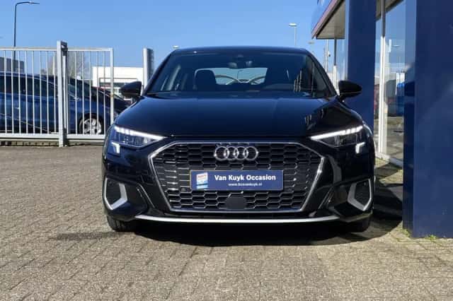 Audi A3 (2021) thumbnail 5