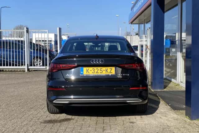 Audi A3 (2021) thumbnail 6