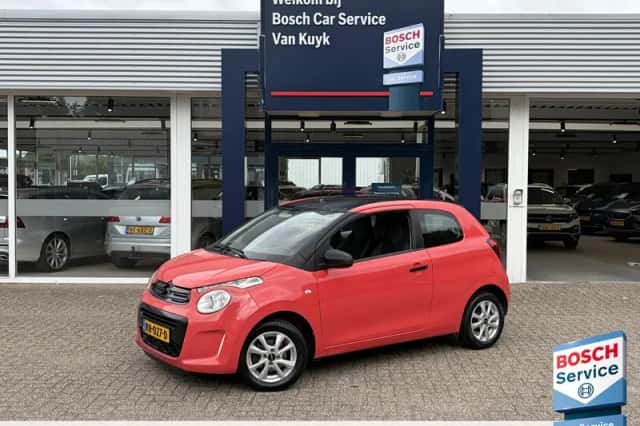 Citroën C1 (2015) thumbnail 1