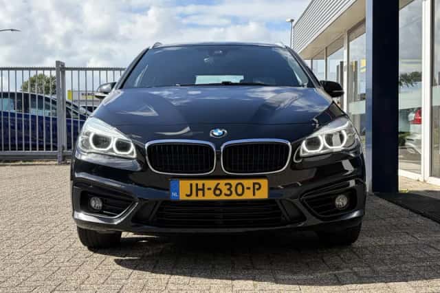 BMW 2-Serie (2016) thumbnail 5