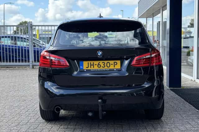 BMW 2-Serie (2016) thumbnail 6