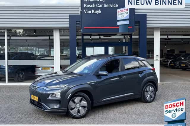 Hyundai Kona (2019) thumbnail 1