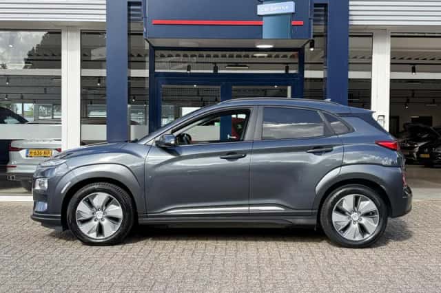 Hyundai Kona (2019) thumbnail 6