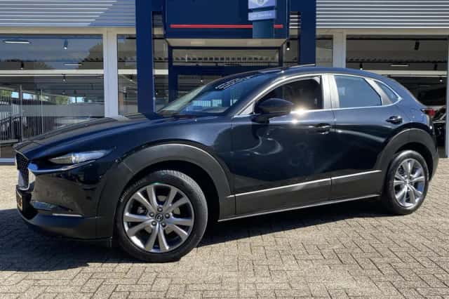 Mazda CX-30 (2024) thumbnail 2