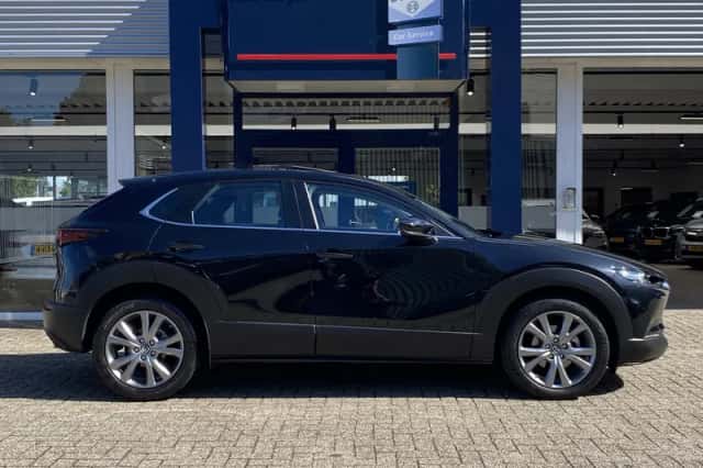 Mazda CX-30 (2024) thumbnail 5