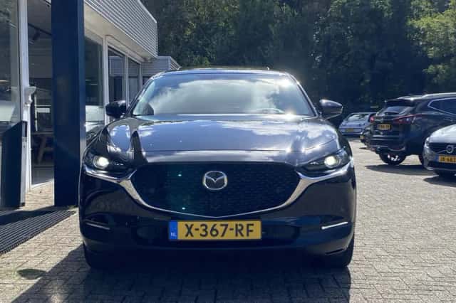 Mazda CX-30 (2024) thumbnail 6