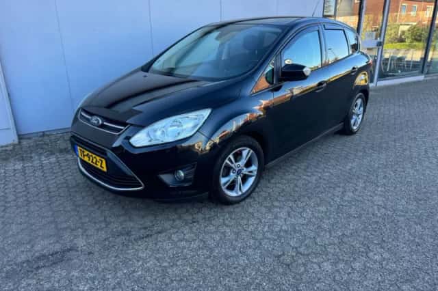 Ford C-Max (2014) thumbnail 1