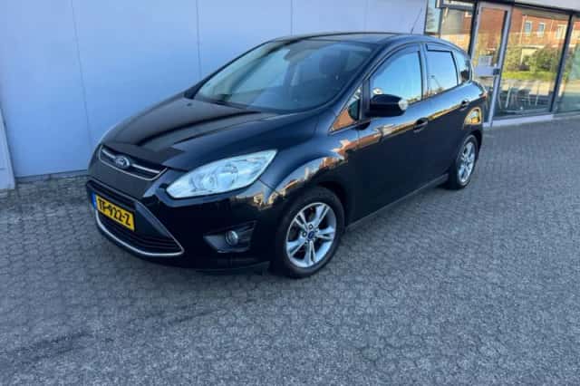Ford C-Max (2014) thumbnail 2