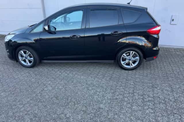 Ford C-Max (2014) thumbnail 3