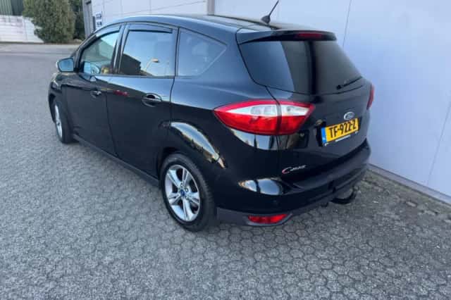 Ford C-Max (2014) thumbnail 4
