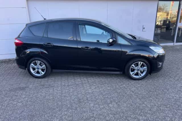 Ford C-Max (2014) thumbnail 6