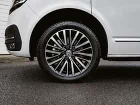 Volkswagen Transporter (2023) thumbnail 2