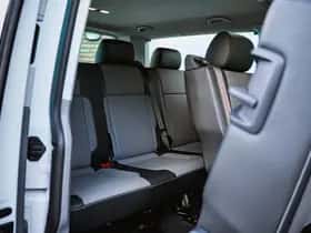 Volkswagen Transporter (2023) thumbnail 11