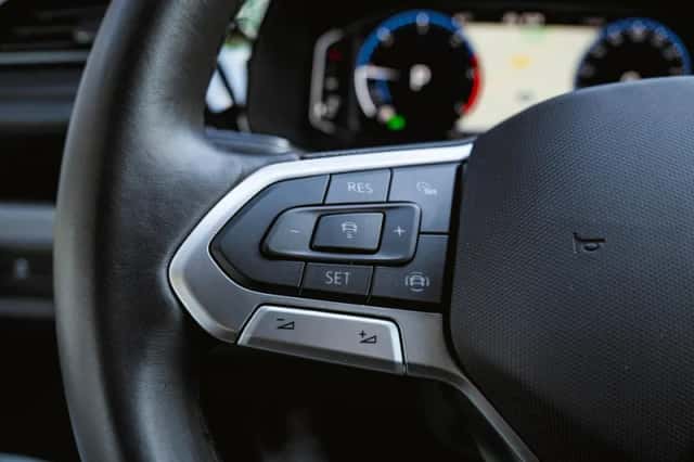 Volkswagen Transporter (2023) thumbnail 15