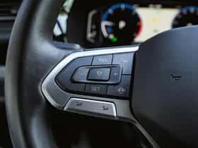 Volkswagen Transporter (2023) thumbnail 15