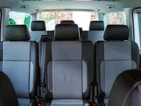 Volkswagen Transporter (2023) thumbnail 30