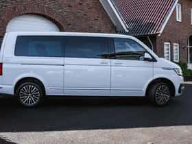 Volkswagen Transporter (2023) thumbnail 4