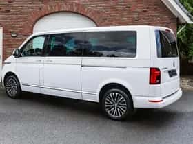Volkswagen Transporter (2023) thumbnail 31