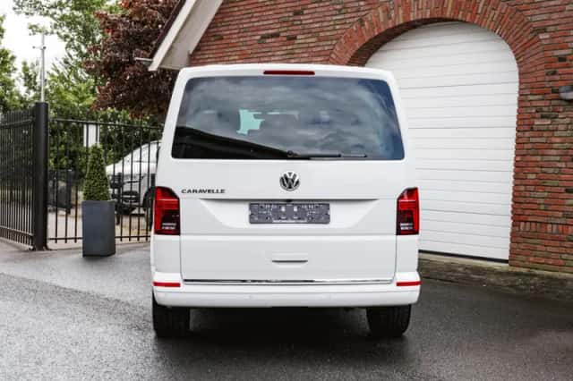 Volkswagen Transporter (2023) thumbnail 32