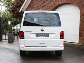 Volkswagen Transporter (2023) thumbnail 32