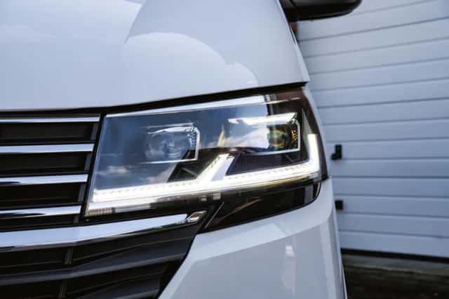 Volkswagen Transporter (2023) thumbnail 6
