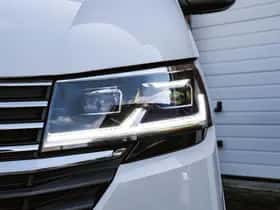 Volkswagen Transporter (2023) thumbnail 6