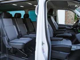 Volkswagen Transporter (2023) thumbnail 7