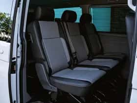 Volkswagen Transporter (2023) thumbnail 10