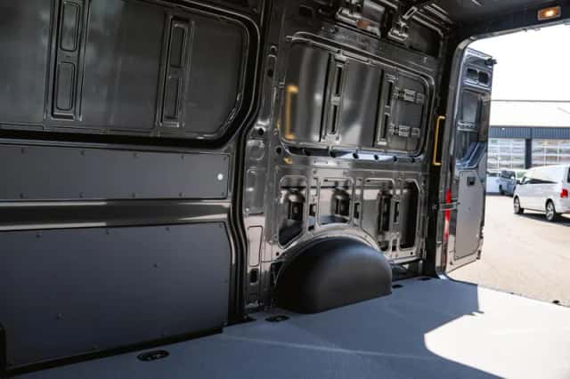 Volkswagen Crafter (2024)