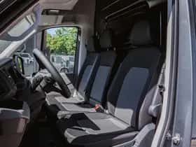 Volkswagen Crafter (2024) thumbnail 23