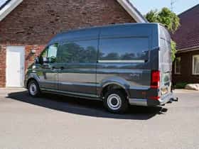 Volkswagen Crafter (2024) thumbnail 24