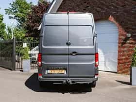 Volkswagen Crafter (2024) thumbnail 25