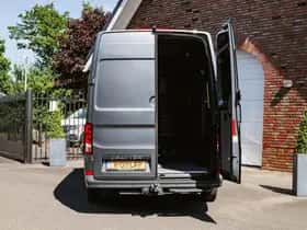 Volkswagen Crafter (2024) thumbnail 26