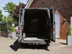 Volkswagen Crafter (2024) thumbnail 27