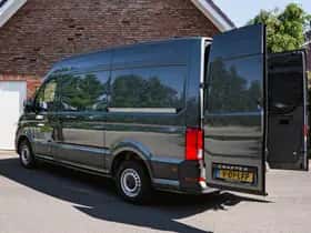 Volkswagen Crafter (2024) thumbnail 28