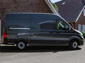 Volkswagen Crafter (2024) thumbnail 4